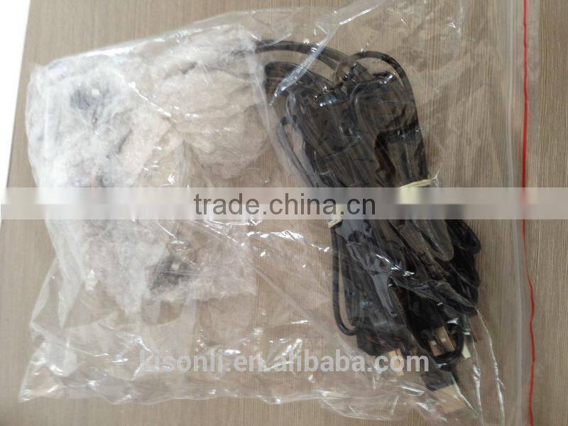 Wide angle micro camera module with Yuy2 Mjpeg