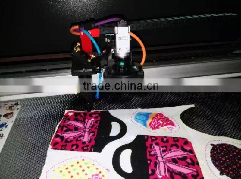 laser cutting cnc fixed laser cutting machine co2 laser cutter 1390 CE good price