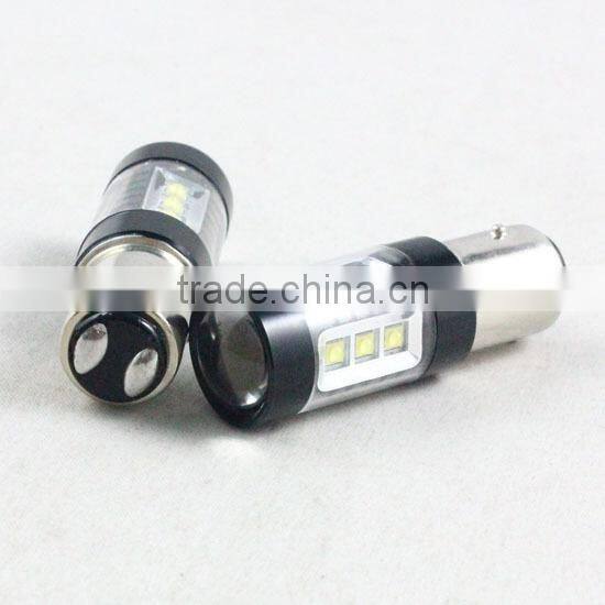 LED fog lamp high power 80W 1157/BAY15D A brand new product to upgrade your foglight bulbs