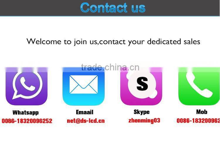 Car camera & Monitor 2.4G Wireless Signal transmitter and receiver