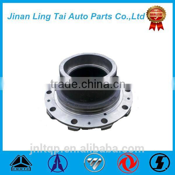 original SINOTRUCK Rear wheel hub AZ9761340082