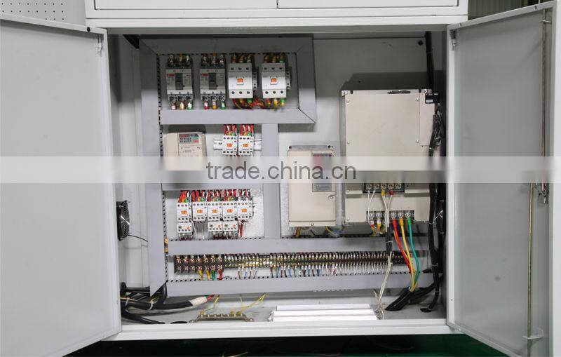 British SHM special knife design / Programmed automatic paper cutting machine (HY-1700ST)