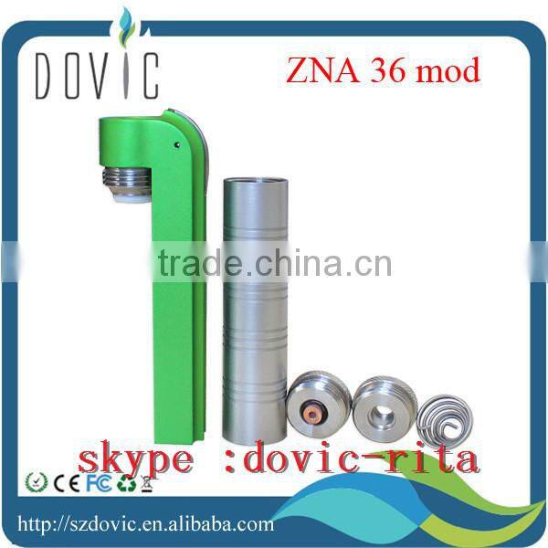 Crazy selling mechanical zna 36 chip ZNA 36