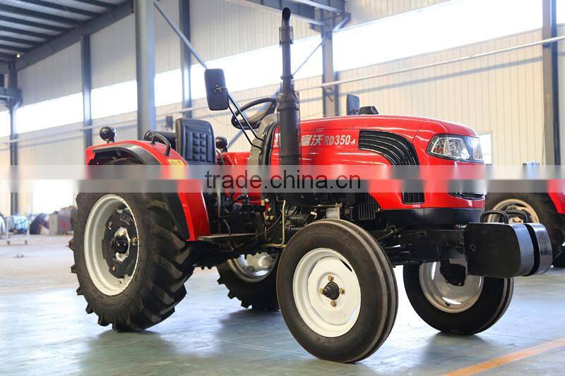 Popular Model RY904 Farm Tractor of Runyuan Industry