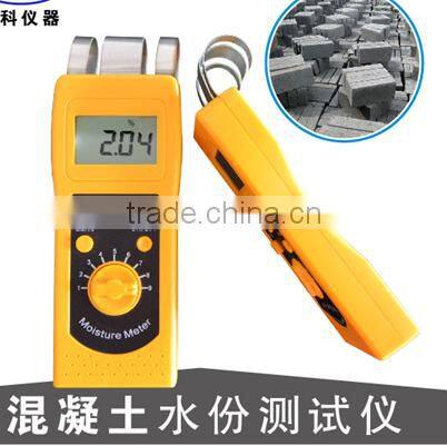 High precision measurement euqipment gypsum powder moisture meter ,lab moisture meter
