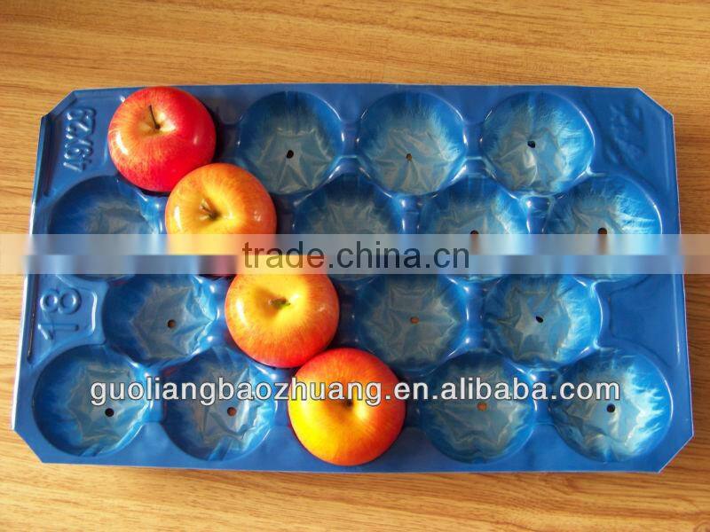 inner linner 39*59cm blue 35cavity for tomato
