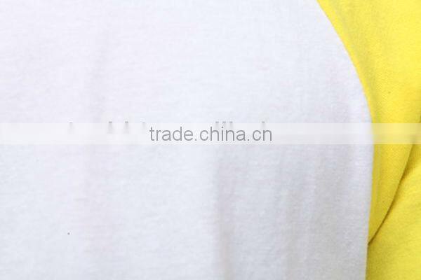 Hot sales mens vneck tee shirts