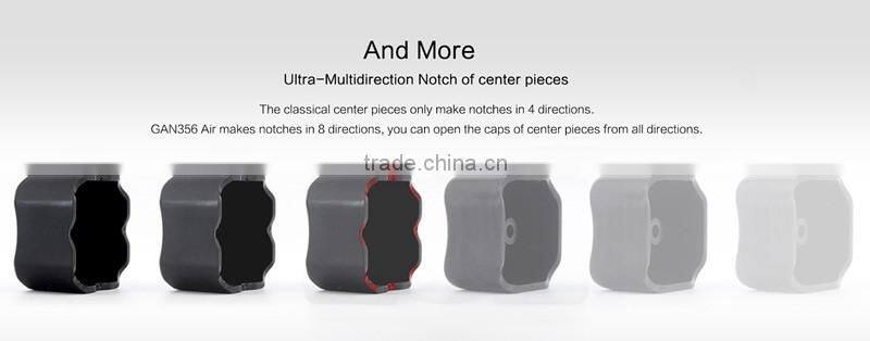 2016 New GAN356 Air Lighter Faster Stronger Master edition GAN Puzzle