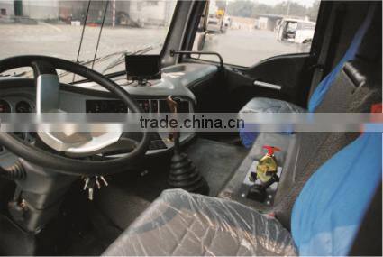 wheel crane 55Ton Best selling TTC055G1-V