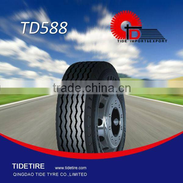 295/70r22.5 brand new tyres prices with REACH,E&S Mark,DOT,GCC,BIS,NOM