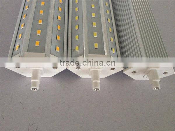 WEIER Lighting 85-265V AC15W Led R7S Lamp CRI>80 5630 LED 30SMD CE RoHS Approved