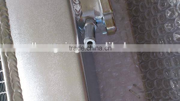 High performance aluminum Radiator for yamaha CRF450 2009-2010