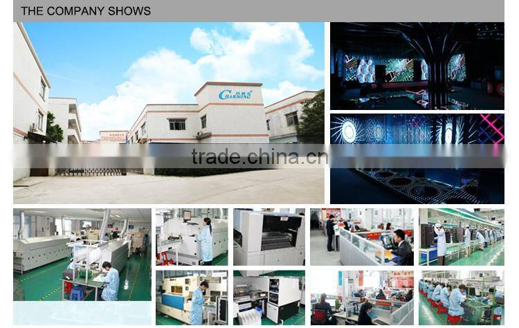 72W Outdoor DMX RGB LED Wall Washer