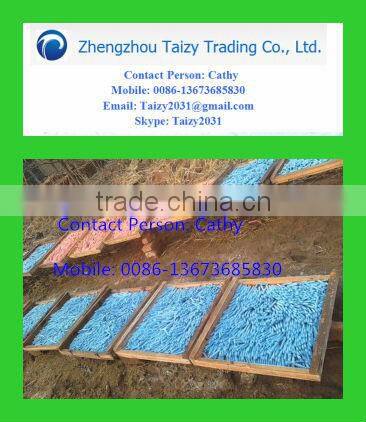 Chinese chalk piece making machine