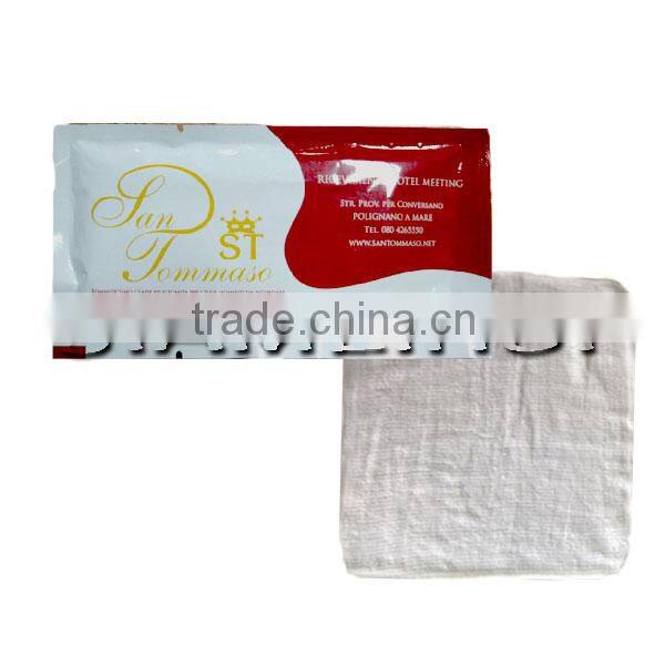 safe formula wet towel for baby, soft lemon wet towels for baby