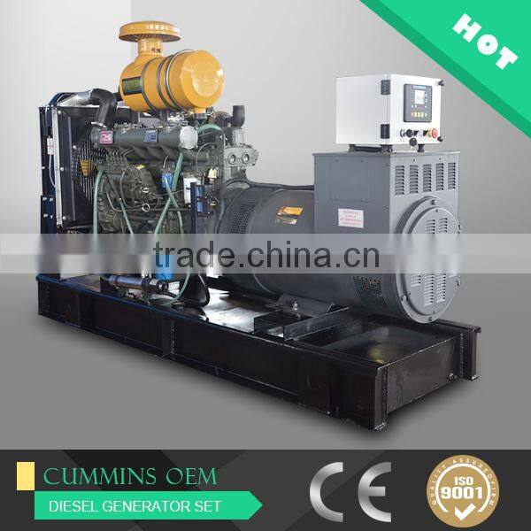 lower price better quality, Chinese famous brand, Weichai, 30kw diesel generator sets