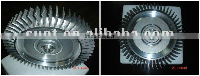 Air blower(4RB 410 A41)