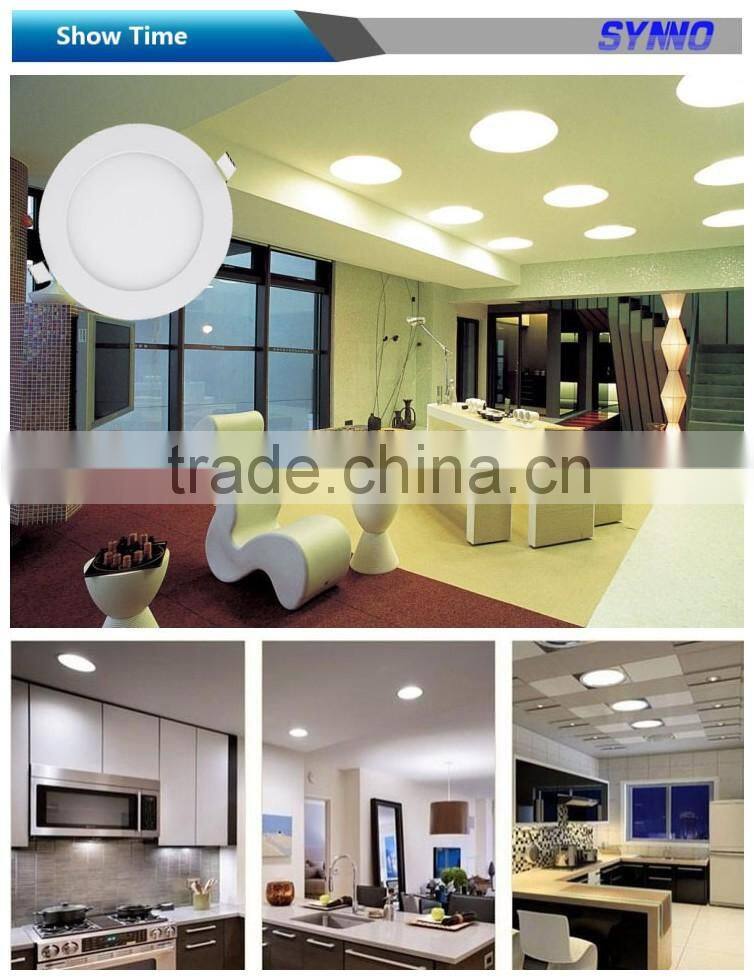 Hot Wholesale Looked wall panel light aluminium composite panel light led ceiling light with cheap price