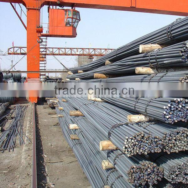 BS4449 B500B Reinforced Steel Bar