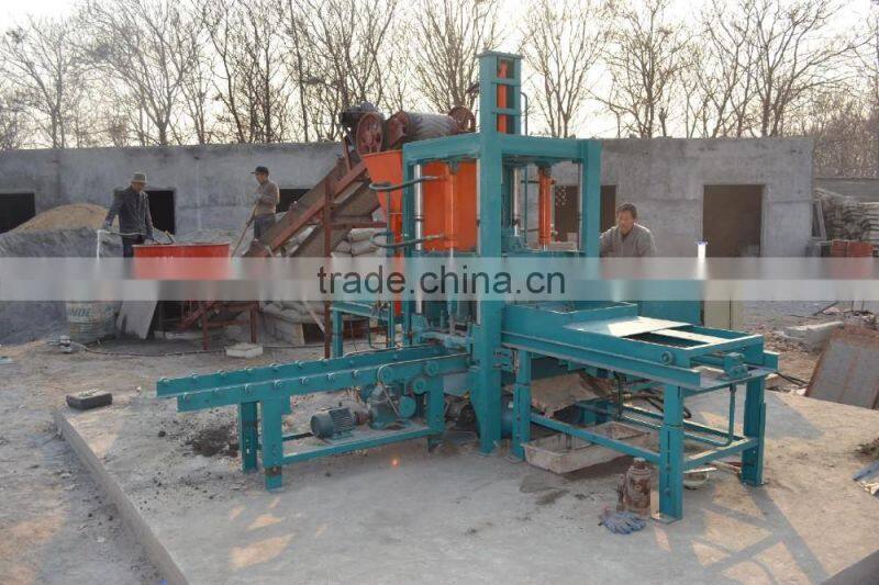 brick making factory, small brick machine for sale