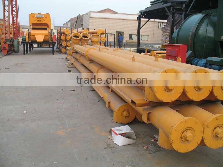 2015 Best-seller!!! LSY273 series Screw Conveyor For Mixing Machinery