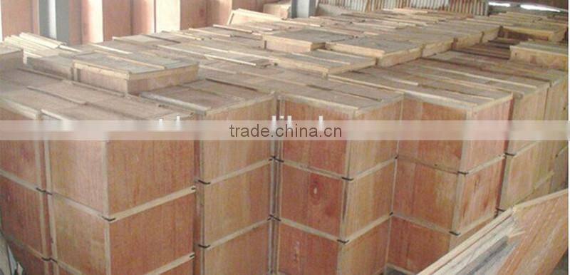 Classical food dz 400 vacuum packing machine