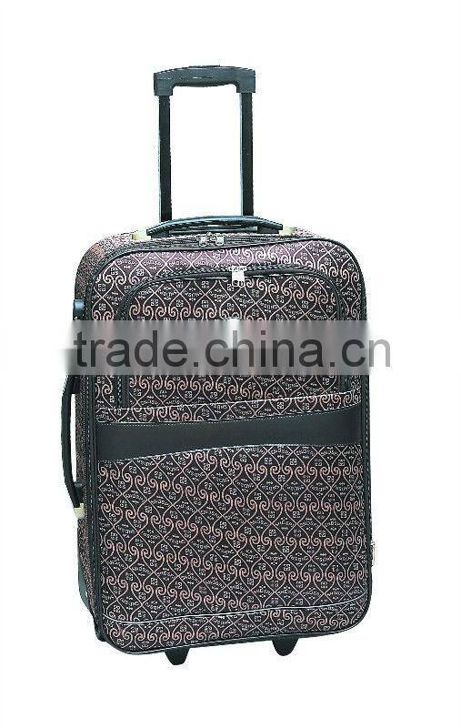 new luggage set,eva luggage,trolley case