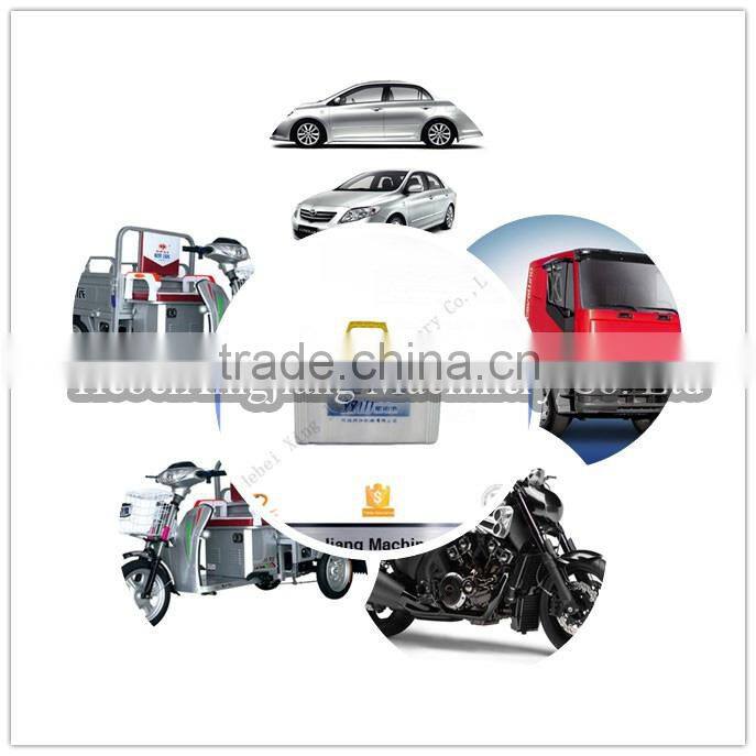 Top quality heavy truck parts clutch disc