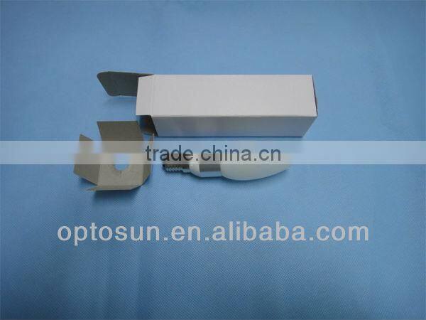 Super brightness e12 led candle light bulb