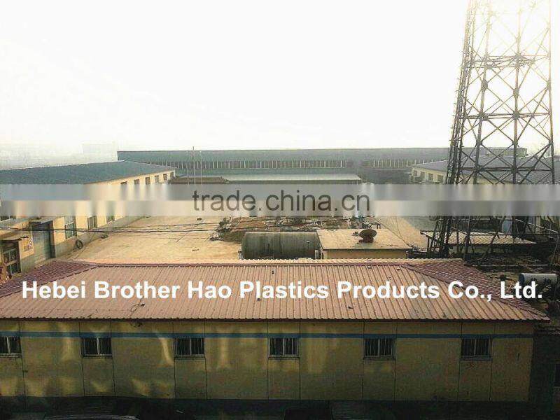 Standard PVC strip for industry door