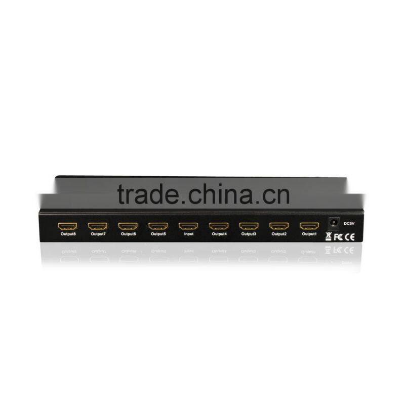 Spdif Digital Optical Audio Matrix 4x2