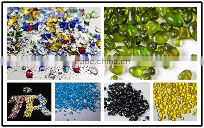 China natural seashells factory