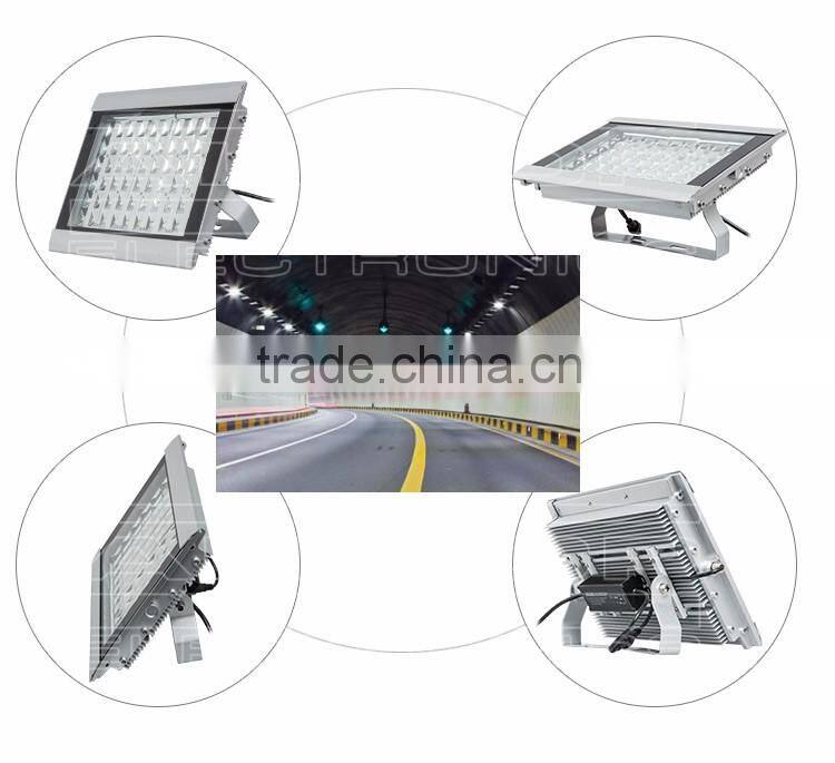 Waterproof commercial Outdoor 60w led flood light for billboards