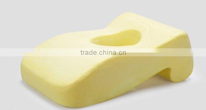 Hot Sale Memory Foam Office Siesta Nap Pillow
