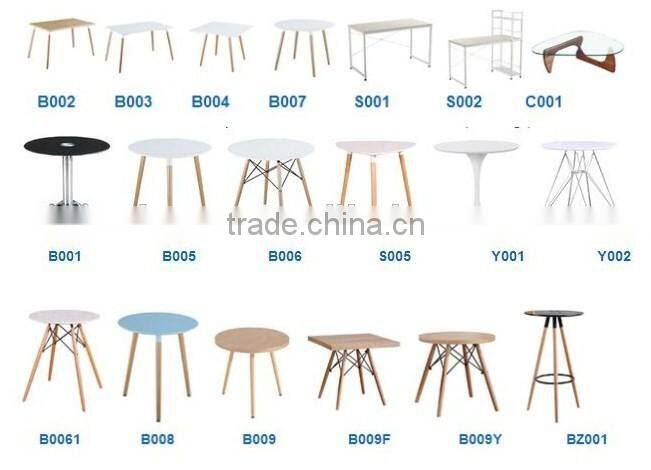 Hot selling leather chair fashion living room chair
