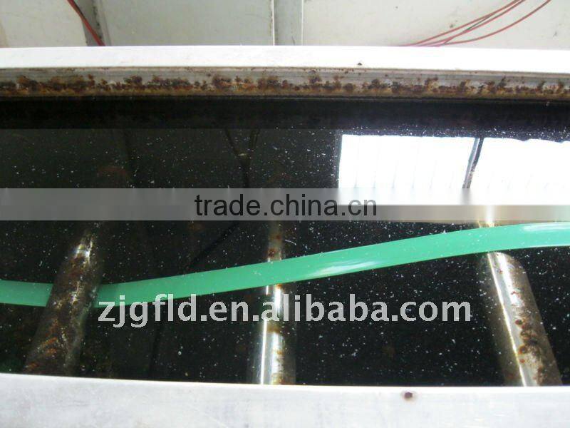 PET Strap Band Production Line