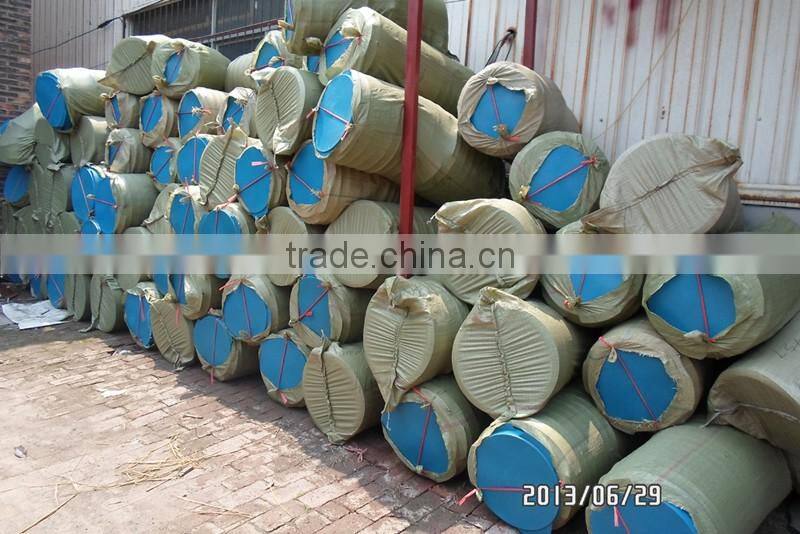 Galvanized pipe end plug, plastic end plug for square tubing ,plastic pipe end plug