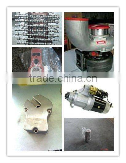 High quanlity ! WEICHAI marine diesel engine spare parts