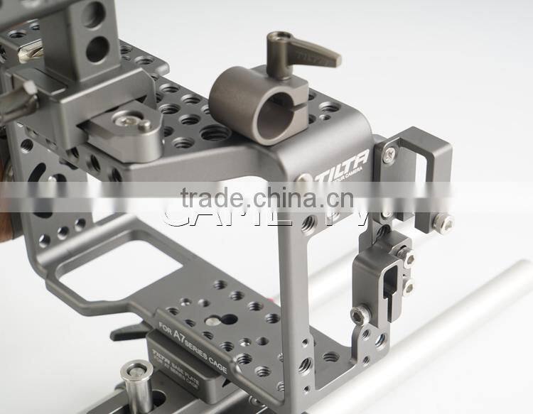 Tilta ES-T17 Rig For Sony Alpha 7 Series A7S A7R A7SII A7RII