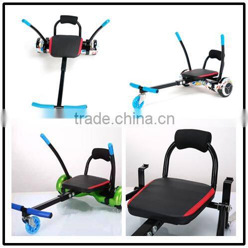 2016 NEW Sitting Attachment HOVERSEAT for Hoverboards