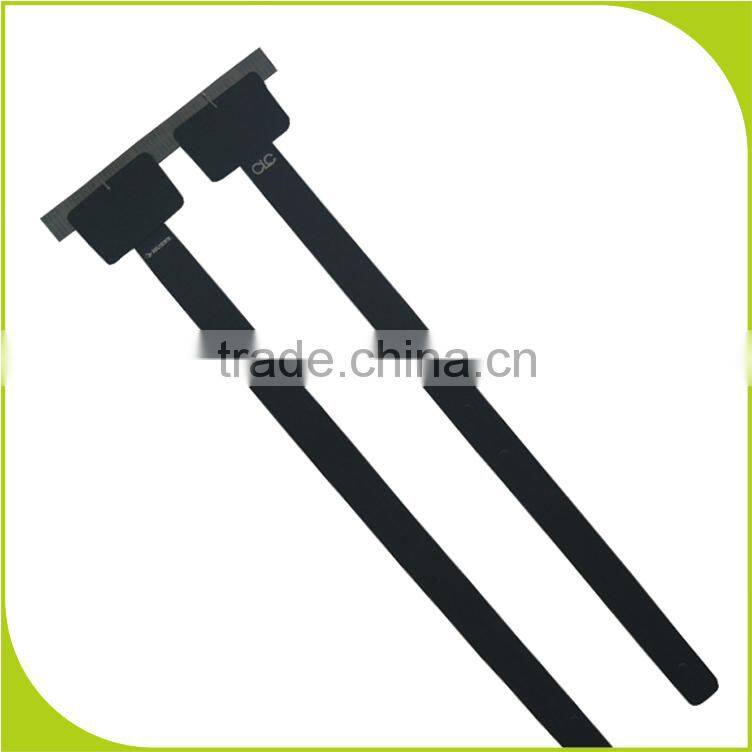 supermarket printed pp clip strip