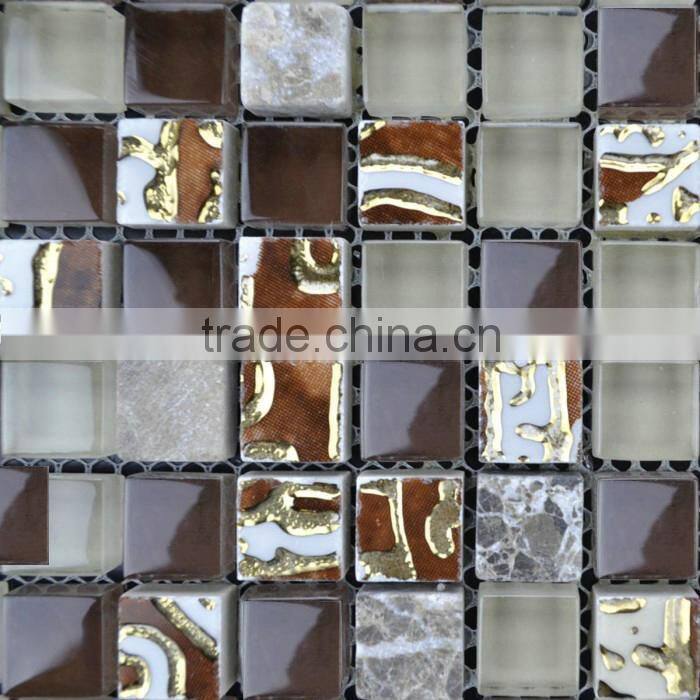 beautiful high technology craft mosaic for pool and wall and kitchen