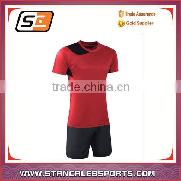 Stan Caleb Best Football Jersey 2015 Custom Design Sublimation Soccer Jersey
