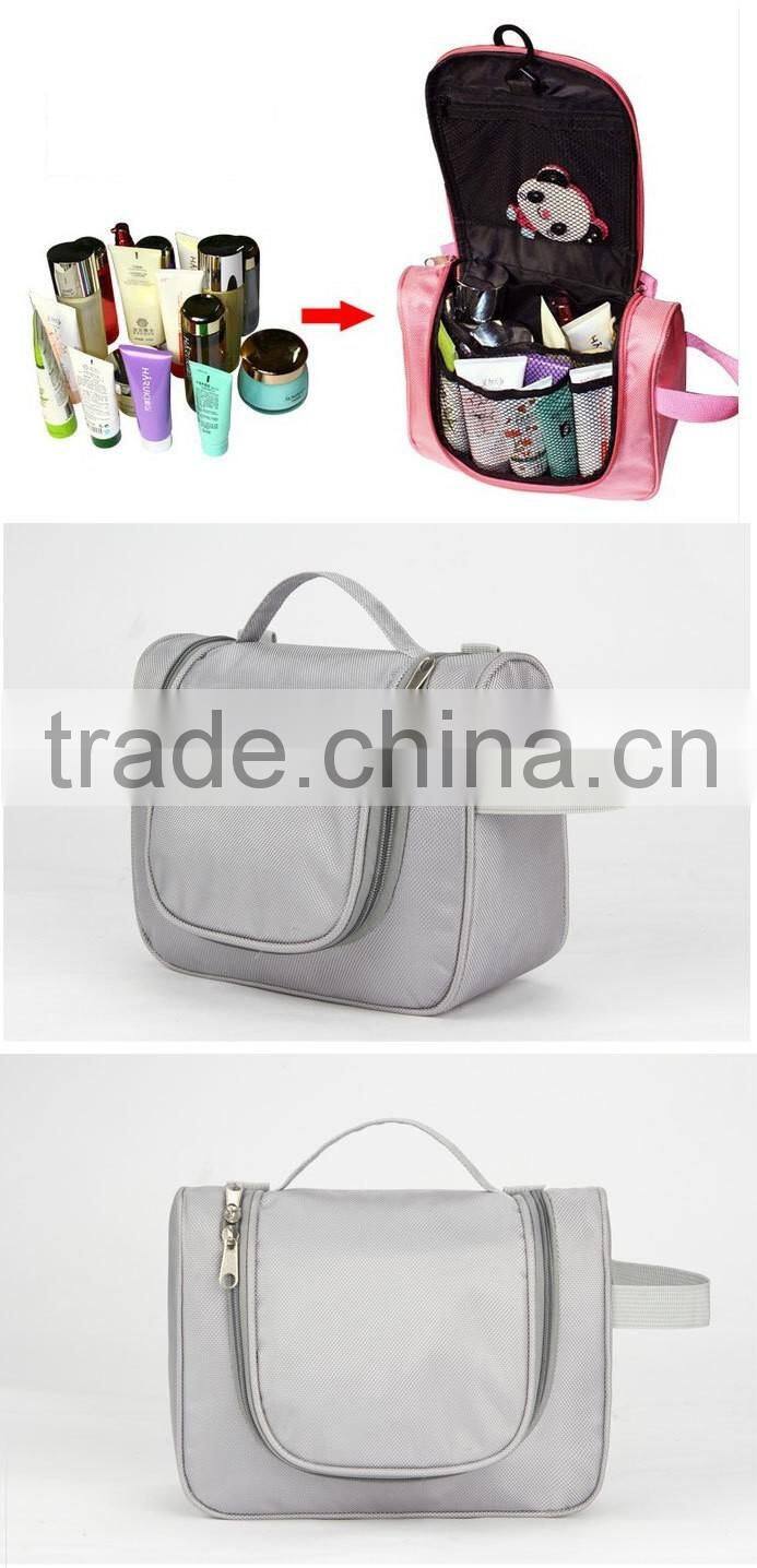 Durable Travel Waterproof Multifunctional Makeup Bag