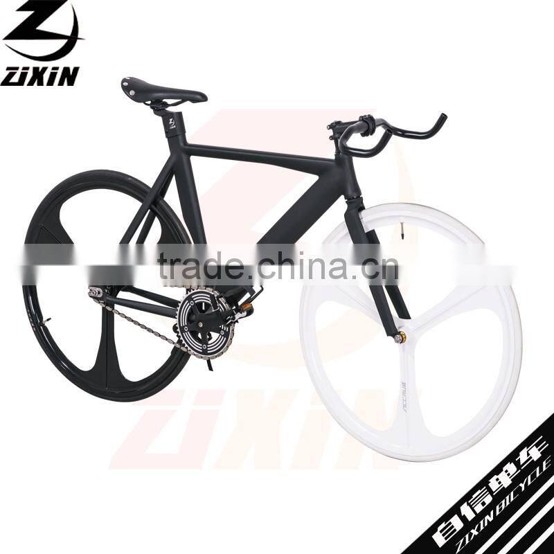 track bike/tracking bike/bicycle racing bike