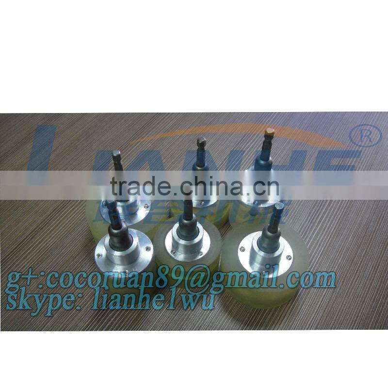 pneumatic handheld capping machine,manual capping machine