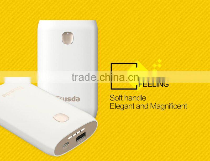 aukey power bank deji portable power bank 38000 mah power bank USB Powerbank
