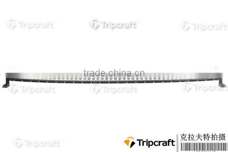 New styling wiring harness 240W LED OFFROAD LIGHT BAR auto 4x4 Led Offroad Light Bar go kart