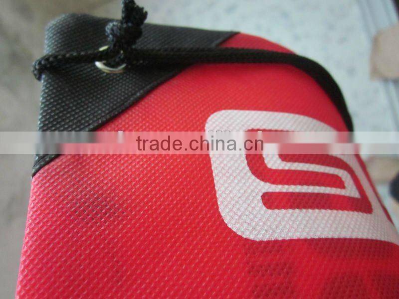 Newest Polyester Drawstring Bag(2W-0580)