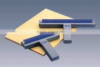 Dust remove sticky roller/tacky roller